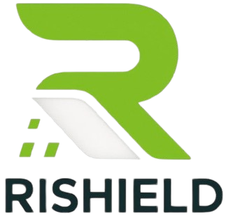 Rishield Logo